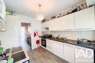  Appartement à louer 2 pièces 52 m²
