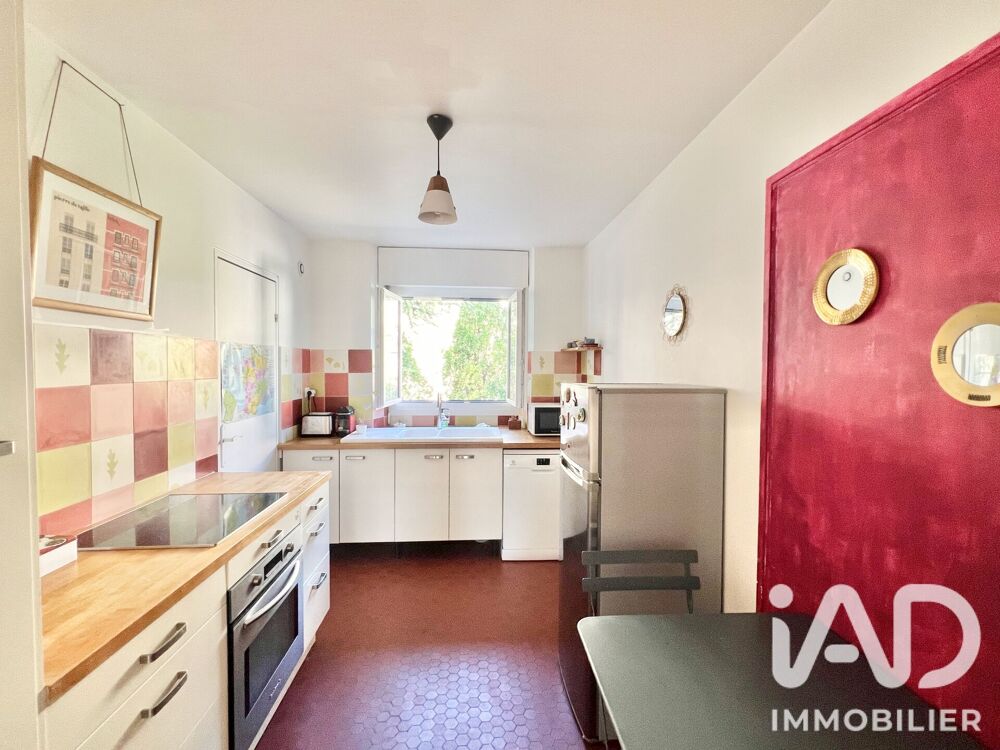 Vente Duplex 4 pièces