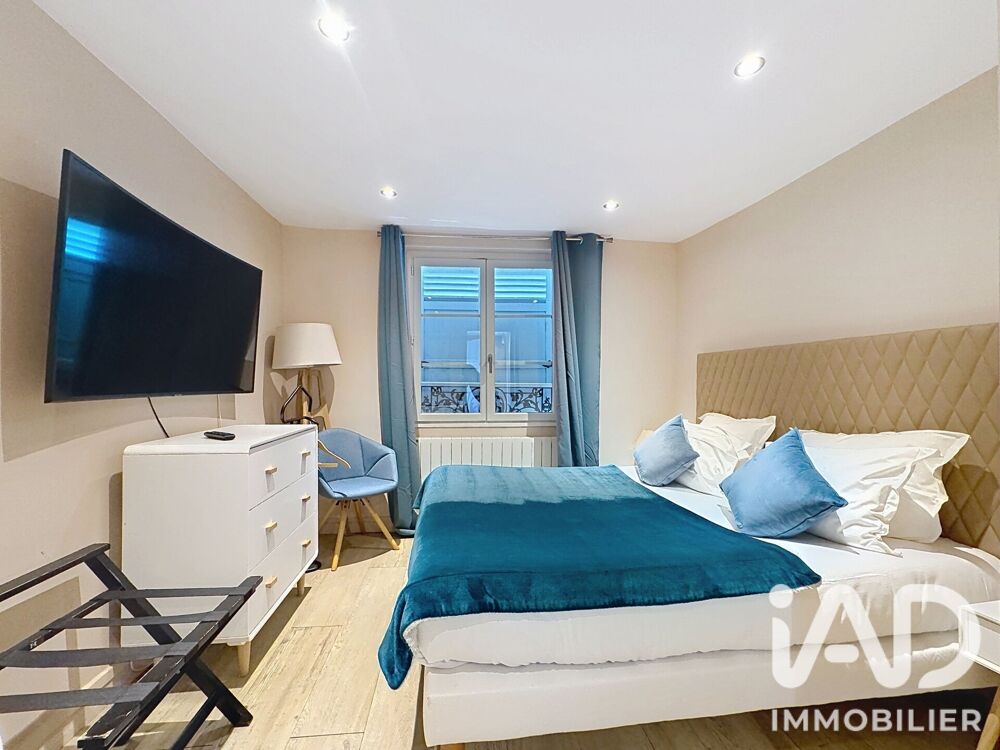 Vente Maison Vente Maison de ville 3 pièces Poissy