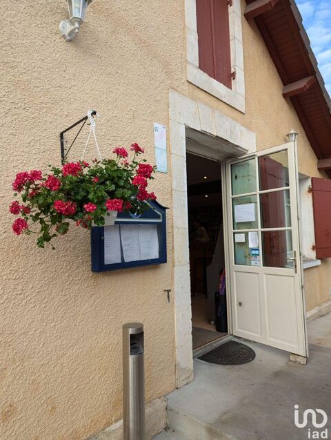   Vente Boutique/Local commercial 343 m&sup2; 