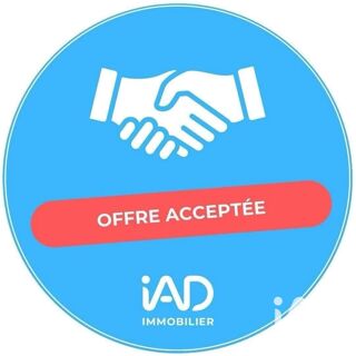  Appartement à vendre 1 pièce 24 m²