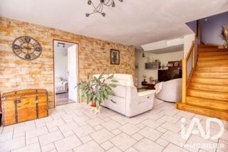  Maison à vendre 6 pièces 140 m²