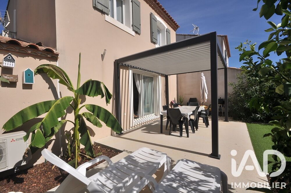 Vente Maison Vente Maison traditionnelle 5 pièces Montpezat