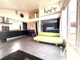  Appartement � vendre 5 pi�ces 92 m�