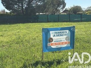  Terrain � vendre 965 m�