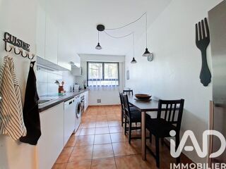  Appartement à vendre 3 pièces 64 m²
