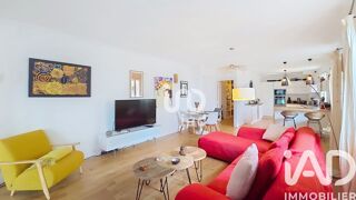  Appartement à vendre 3 pièces 100 m²