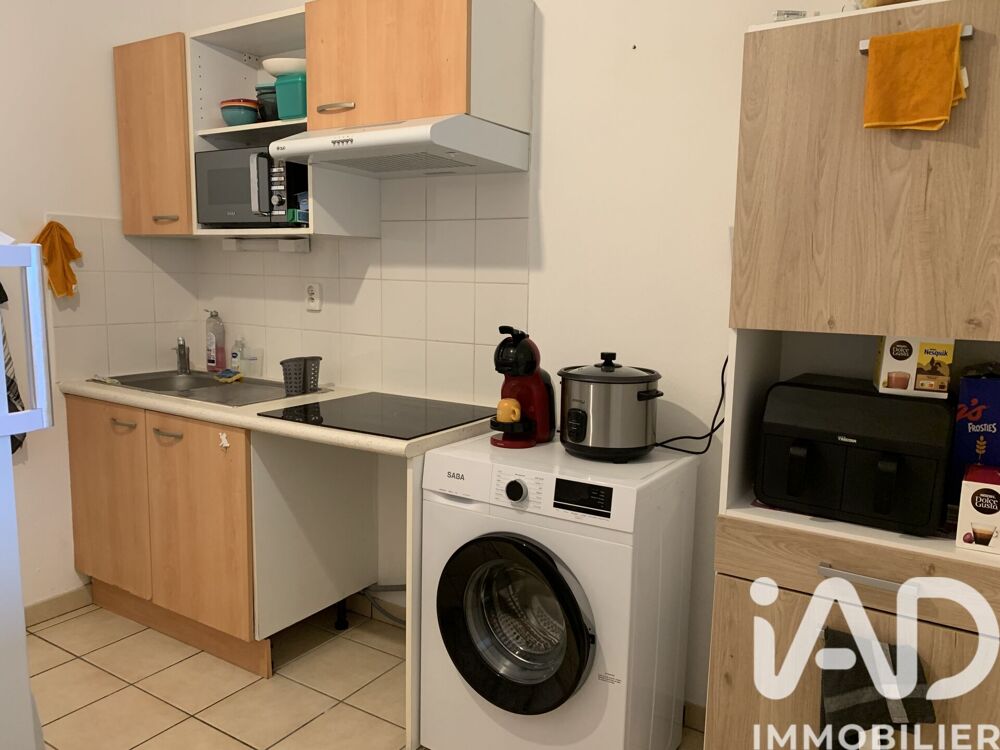Vente Maison traditionnelle 4 pièces