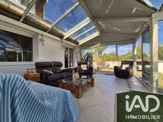  Maison à vendre 6 pièces 148 m²