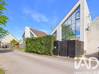  Maison à vendre 4 pièces 130 m²