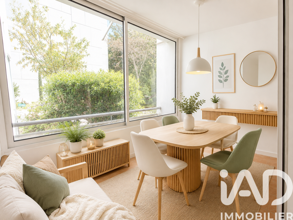 Vente Appartement Vente Appartement 3 pièces Paris 15