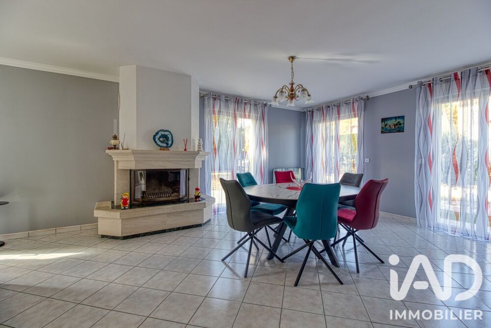 à vendre  Maison Saint-Prix (95390)