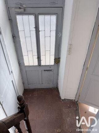  Maison à vendre 3 pièces 77 m²