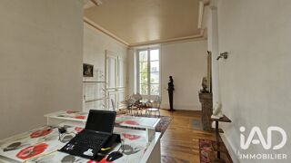 Vente Appartement Vente Triplex 6 pièces Orléans