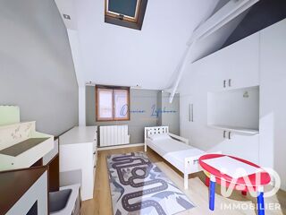  Maison à vendre 5 pièces 132 m²