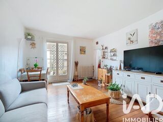  Appartement � vendre 3 pi�ces 65 m�