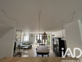  Maison � vendre 5 pi�ces 140 m�