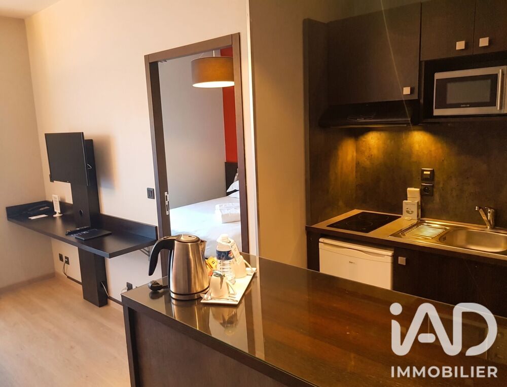 Vente Appartement Vente Appartement 2 pièces Thoiry