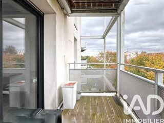  Appartement � vendre 2 pi�ces 41 m�