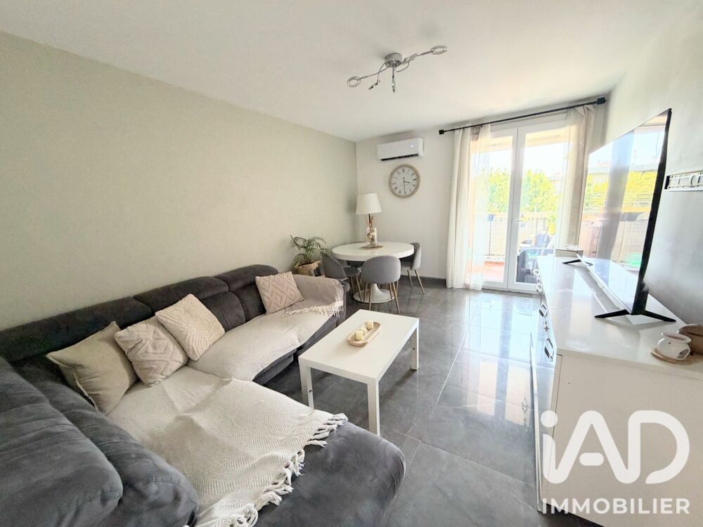 Vente Appartement Vente Appartement 3 pièces Aix-en-provence