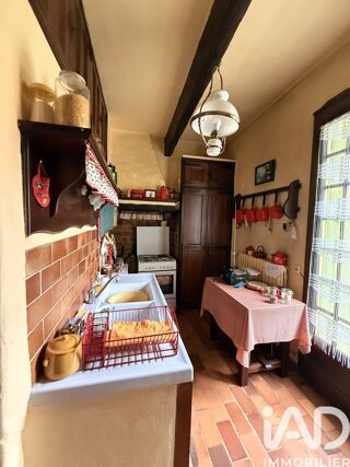  Maison à vendre 5 pièces 134 m²