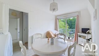  Appartement à vendre 2 pièces 33 m²