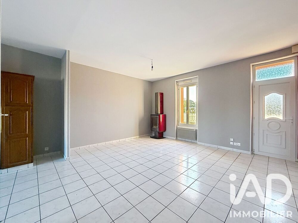 Vente Maison Vente Maison/villa 3 pièces Thouars