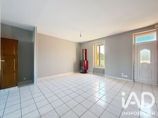 Vente Maison Vente Maison/villa 3 pièces Thouars