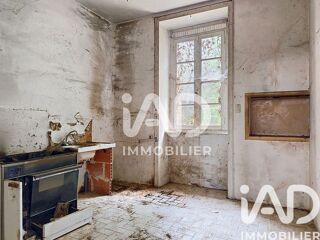  Maison à vendre 8 pièces 140 m²