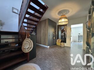  Maison à vendre 5 pièces 125 m²