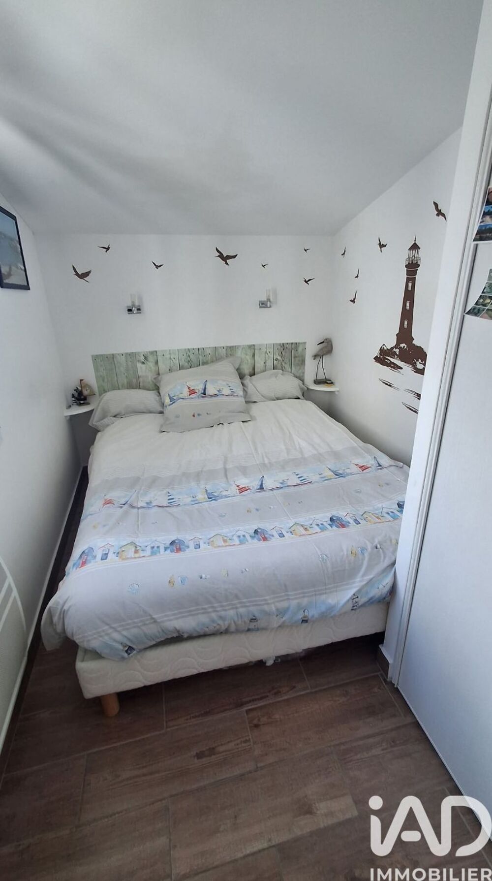 Vente Maison/villa 2 pièces