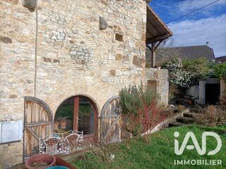  Maison à vendre 4 pièces 97 m²