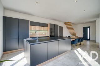  Maison à vendre 4 pièces 105 m²