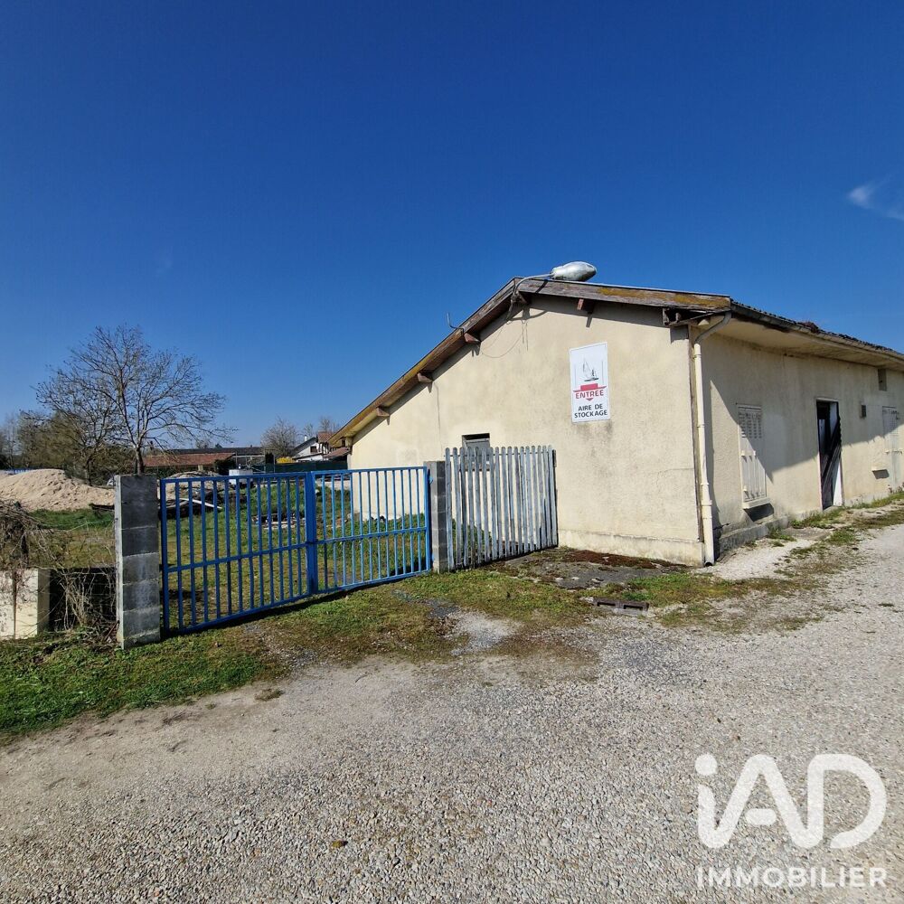 Vente Maison Vente Maison/villa 4 pièces Arrigny