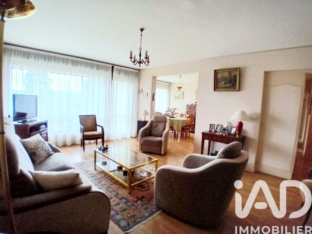 Vente Appartement 5 pièces