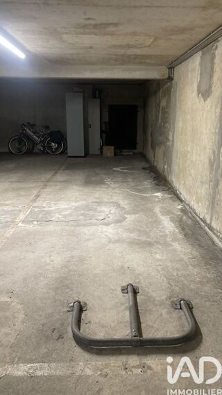  Parking / Garage � vendre 26 m�
