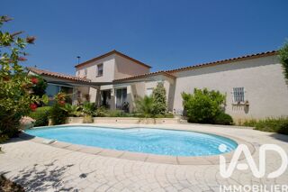  Maison à vendre 5 pièces 110 m²