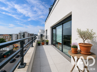 Appartement à vendre 3 pièces 69 m²