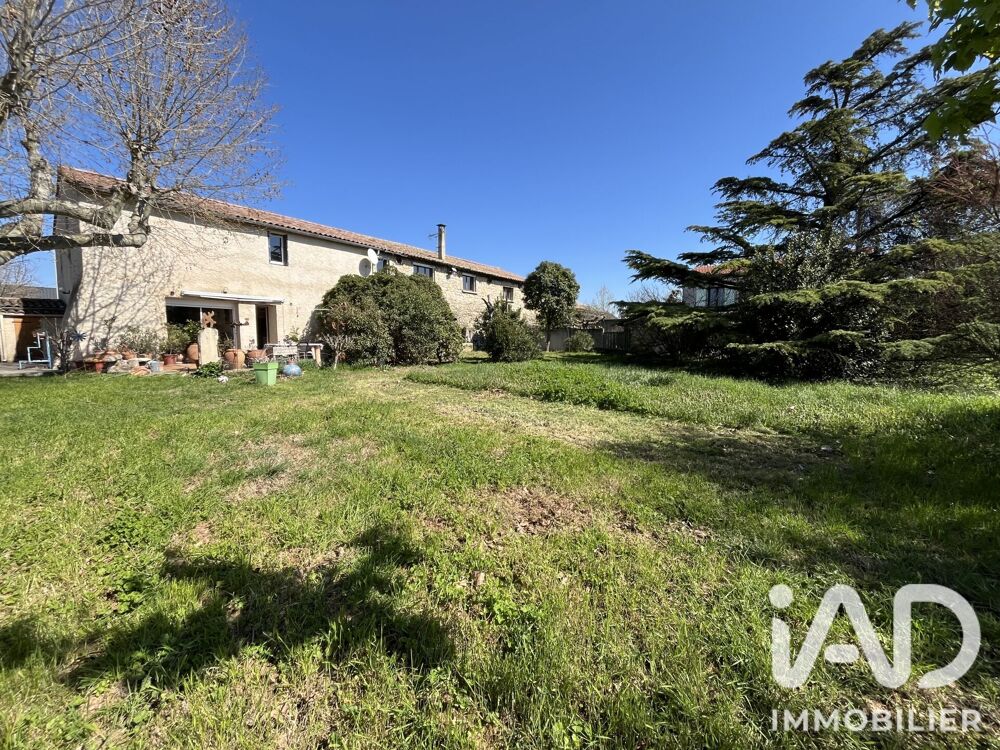 Vente Ferme 7 pièces
