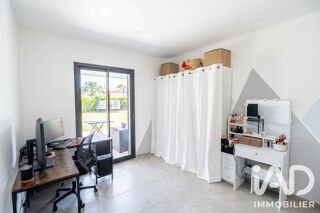  Maison à louer 5 pièces 142 m² Ventabren