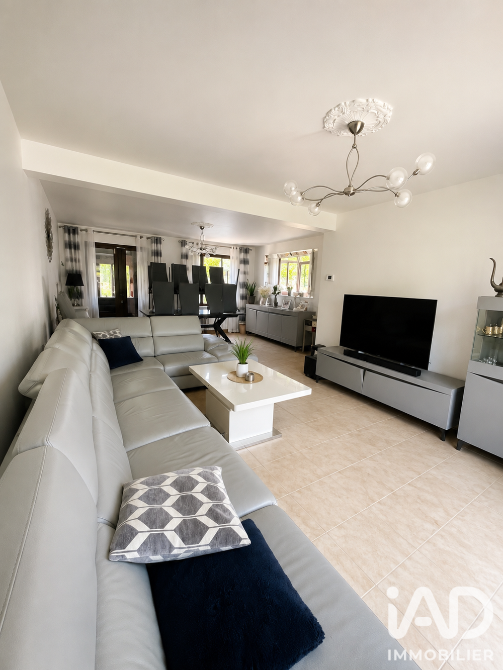 Vente Pavillon 7 pièces