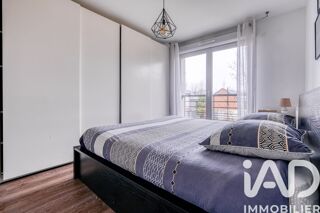  Appartement à vendre 3 pièces 59 m²