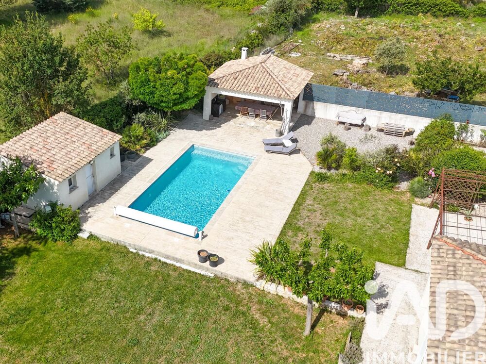 à vendre  Maison Saint-Maximin-la-Sainte-Baume (83470)