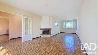  Maison à vendre 3 pièces 81 m²