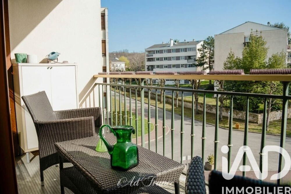 Vente Appartement Vente Appartement 4 pièces Noisy-le-roi