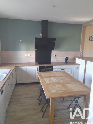  Maison à vendre 5 pièces 117 m²