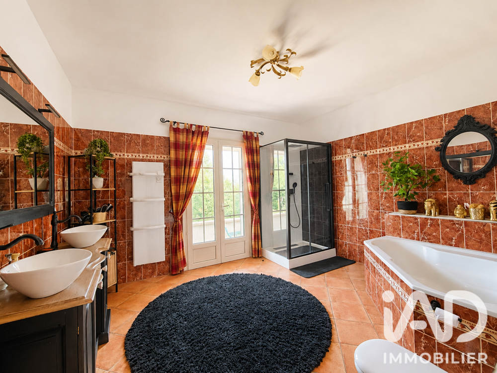 à vendre  Maison Carcassonne (11000)