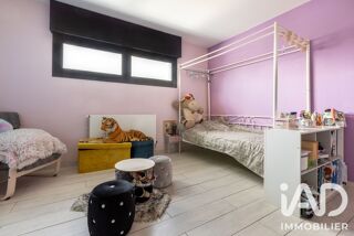  Maison à vendre 6 pièces 185 m²