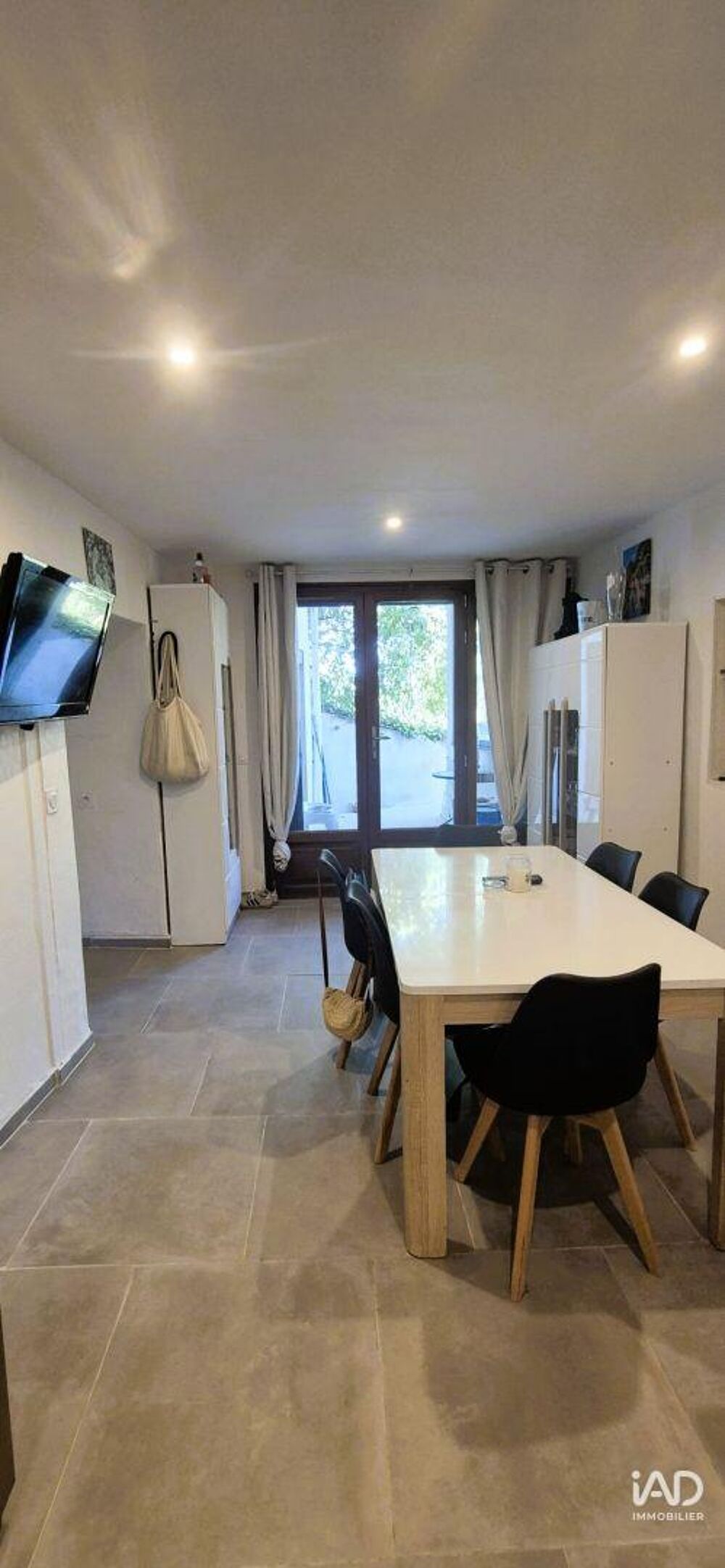 Vente Maison Vente Maison/villa 3 pièces Roujan