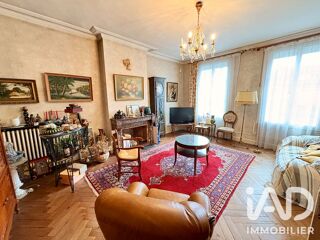 Vente Maison Vente Maison de ville 8 pièces Forges-les-eaux